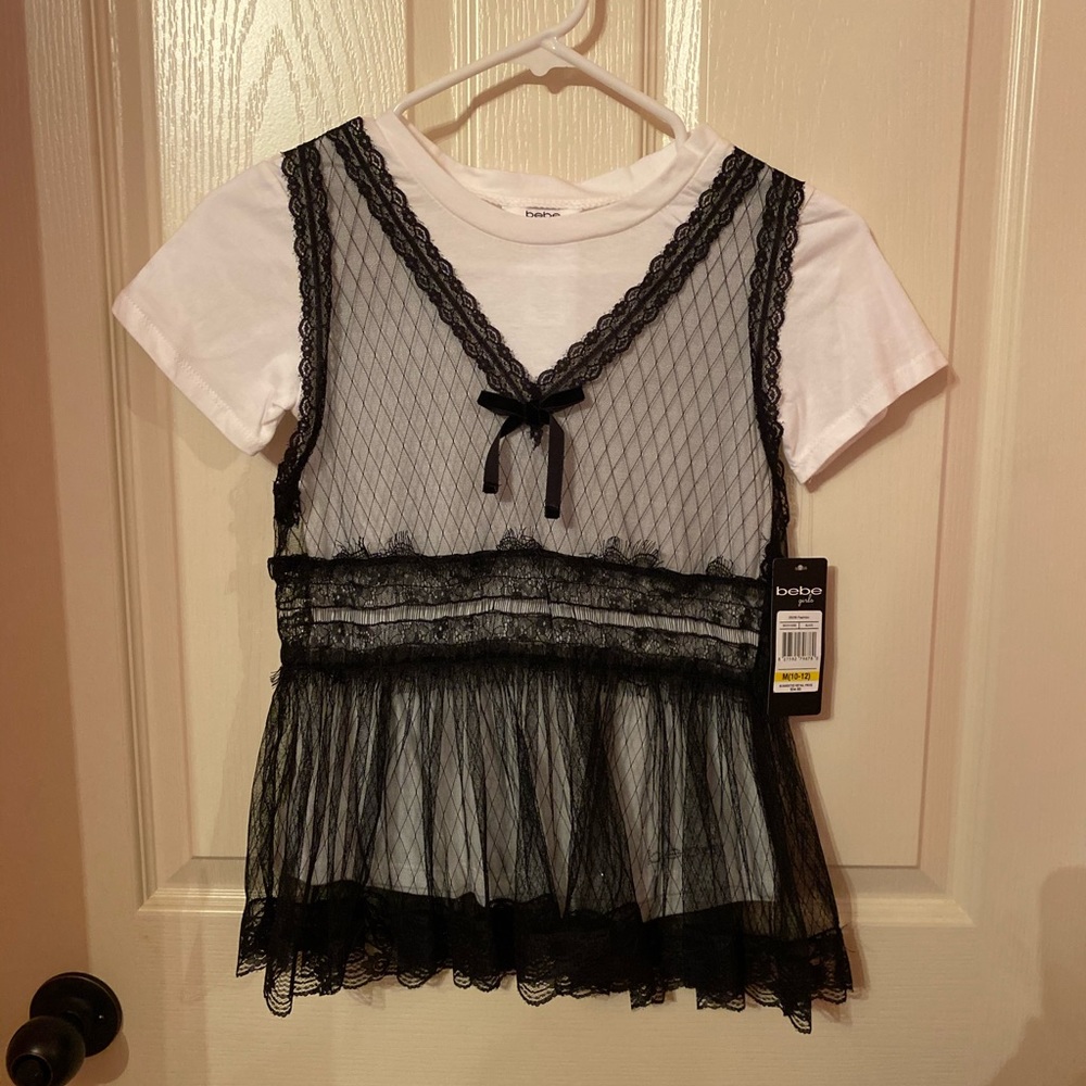 Bebe Girls Bundle - Picture 4 of 5